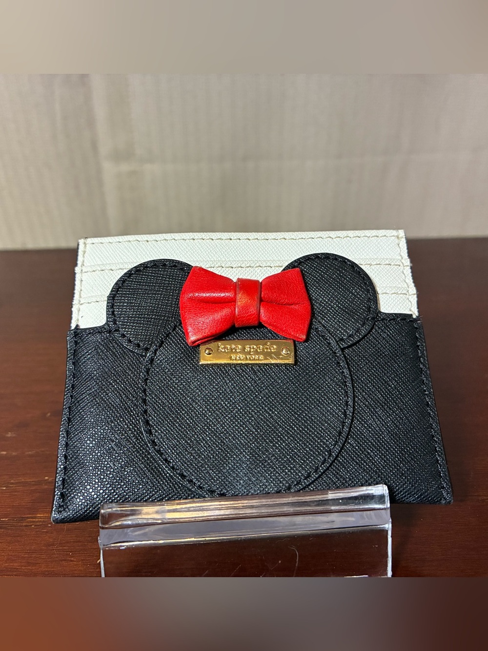 Kate Spade Minnie Card Holder